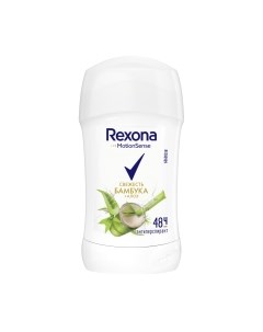 Антиперспирант-стик Rexona