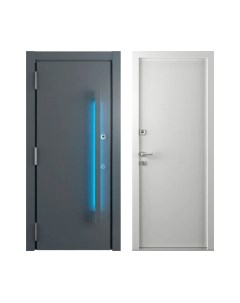 Входная дверь Belwooddoors