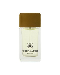 Туалетная вода Trussardi