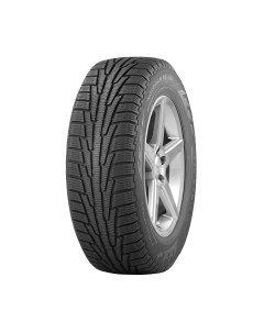 Зимняя шина Nokian tyres