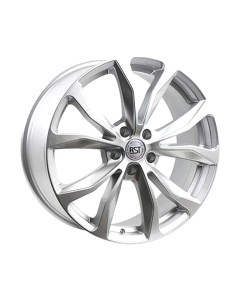 Литой диск Rst wheels