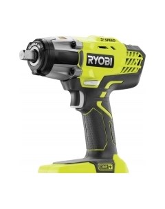 Аккумуляторный гайковерт Ryobi