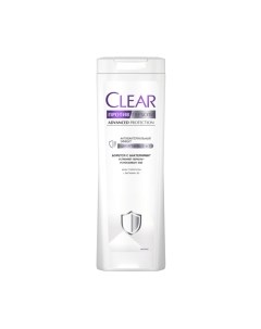 Шампунь для волос Clear