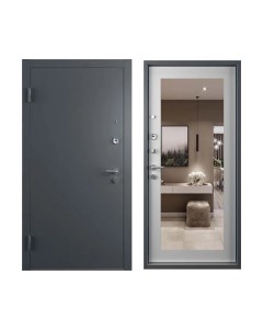 Входная дверь Belwooddoors