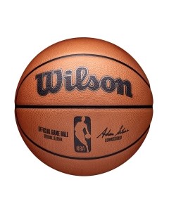 Баскетбольный мяч Wilson