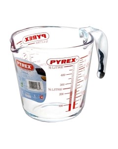 Мерная емкость Classic 263B000/7046 Pyrex