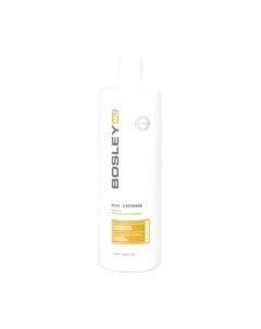 Шампунь для волос Deffense Color Safe Nourishing Shampoo Bosley md