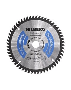 Пильный диск Hilberg