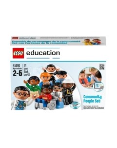 Элемент конструктора Lego