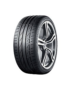 Летняя шина Bridgestone