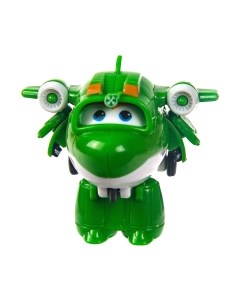 Игрушка-трансформер Super wings