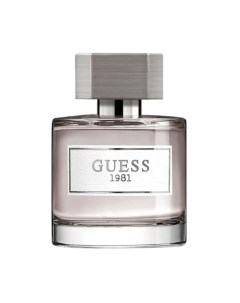 Туалетная вода Guess