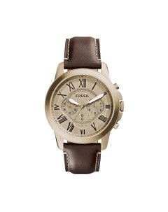 Часы наручные мужские Fossil