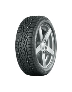 Зимняя шина Nordman 7 155 80R13 79T Ikon tyres (nokian tyres)