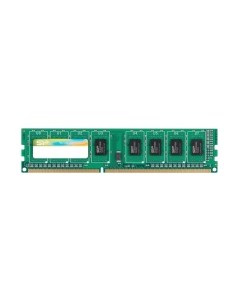 Оперативная память DDR3 Silicon power