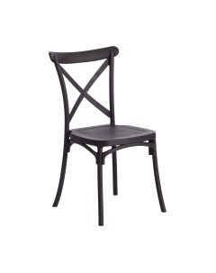 Стул Cross 48x58x89 Tetchair