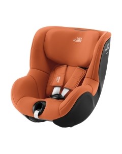 Автокресло Dualfix 5Z Britax romer