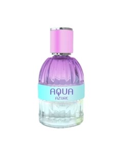 Туалетная вода Aqua Azure Euroluxe