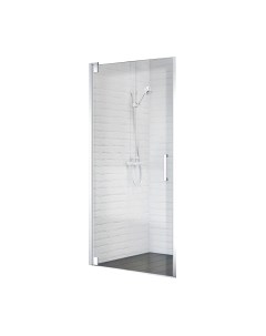 Душевая дверь MARMI-B-1-90-C-Cr Belbagno