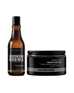 Набор косметики для волос Redken