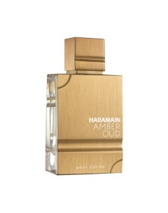 Парфюмерная вода Amber Oud White Edition Al haramain