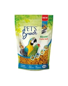 Корм для птиц Pet's brunch