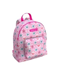 Детский рюкзак EasyLine Mini 6L Pink Flowers / 48276 Erich krause