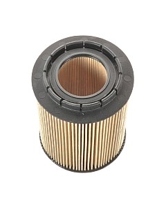 Масляный фильтр OX160D Knecht/mahle