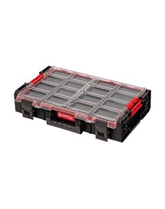 Органайзер для инструментов One Organizer XL 2.0 MFI + бита / 5901238255116 Qbrick system