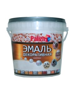 Эмаль Palizh