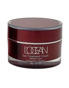 Крем для век Eye Treatment Cream Pomegranate Therapy L'ocean