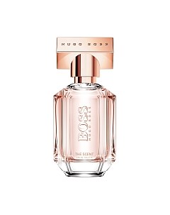 Туалетная вода Hugo boss