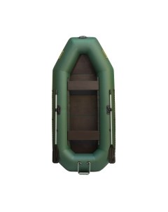 Надувная лодка Компакт 300 / 0062162 Leader boats