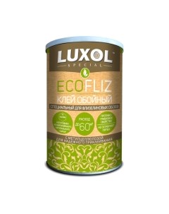 Клей для обоев Luxol