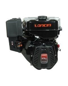 Двигатель бензиновый Loncin