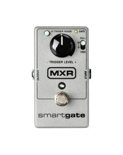 Педаль электрогитарная Mxr