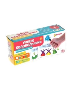 Развивающий игровой набор Zabiaka