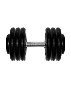 Гантель Mb barbell