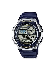 Часы наручные мужские Casio