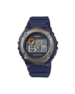 Часы наручные мужские Casio