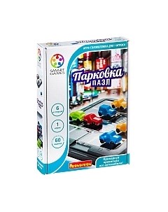 Настольная игра Bondibon