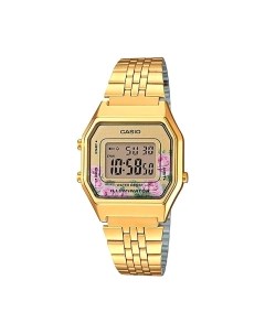 Часы наручные женские Casio