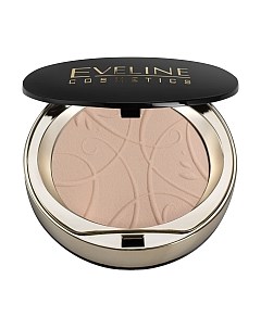 Пудра компактная Eveline cosmetics