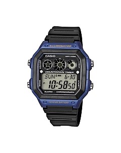 Часы наручные мужские Casio