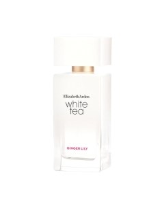 Туалетная вода White Tea Ginger Lily Elizabeth arden