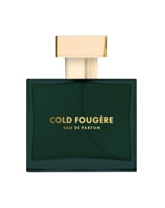 Парфюмерная вода Nature Line Cold Fougere Dilis parfum