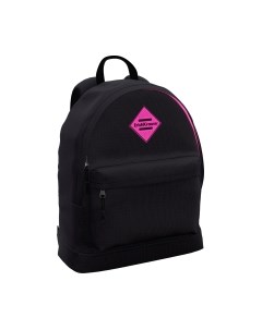 Школьный рюкзак EasyLine 17L Black&Pink / 48618 Erich krause