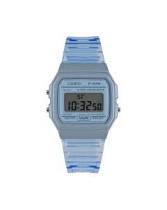 Часы наручные унисекс F-91WS-2EF Casio