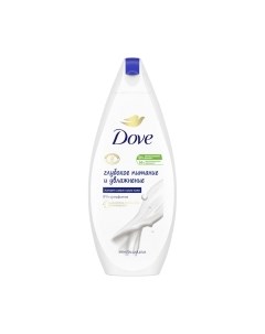 Гель для душа Dove