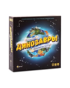 Настольная игра Эврикус